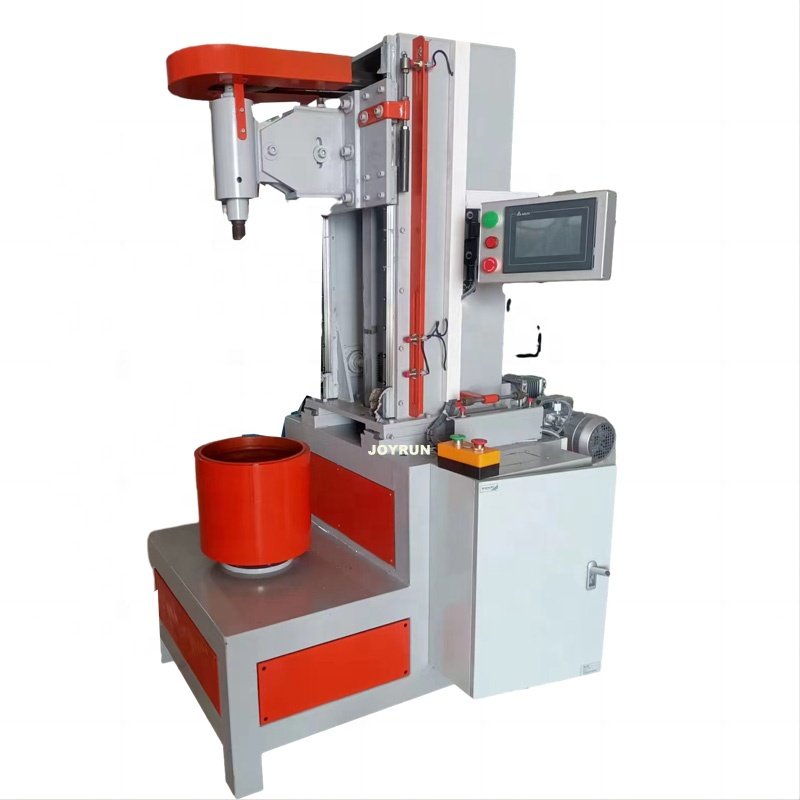Touch Screen Roller Press for Ceramic Mug Making Machine Jiggering Machine for Making Ceramic Tableware Cups Bowls Plates