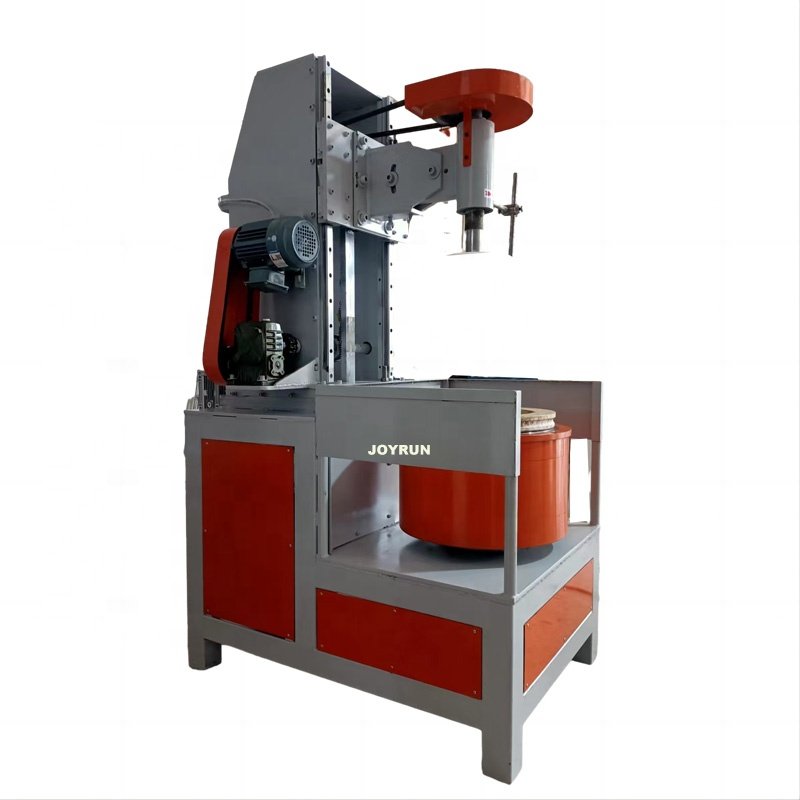 Touch Screen Roller Press for Ceramic Mug Making Machine Jiggering Machine for Making Ceramic Tableware Cups Bowls Plates