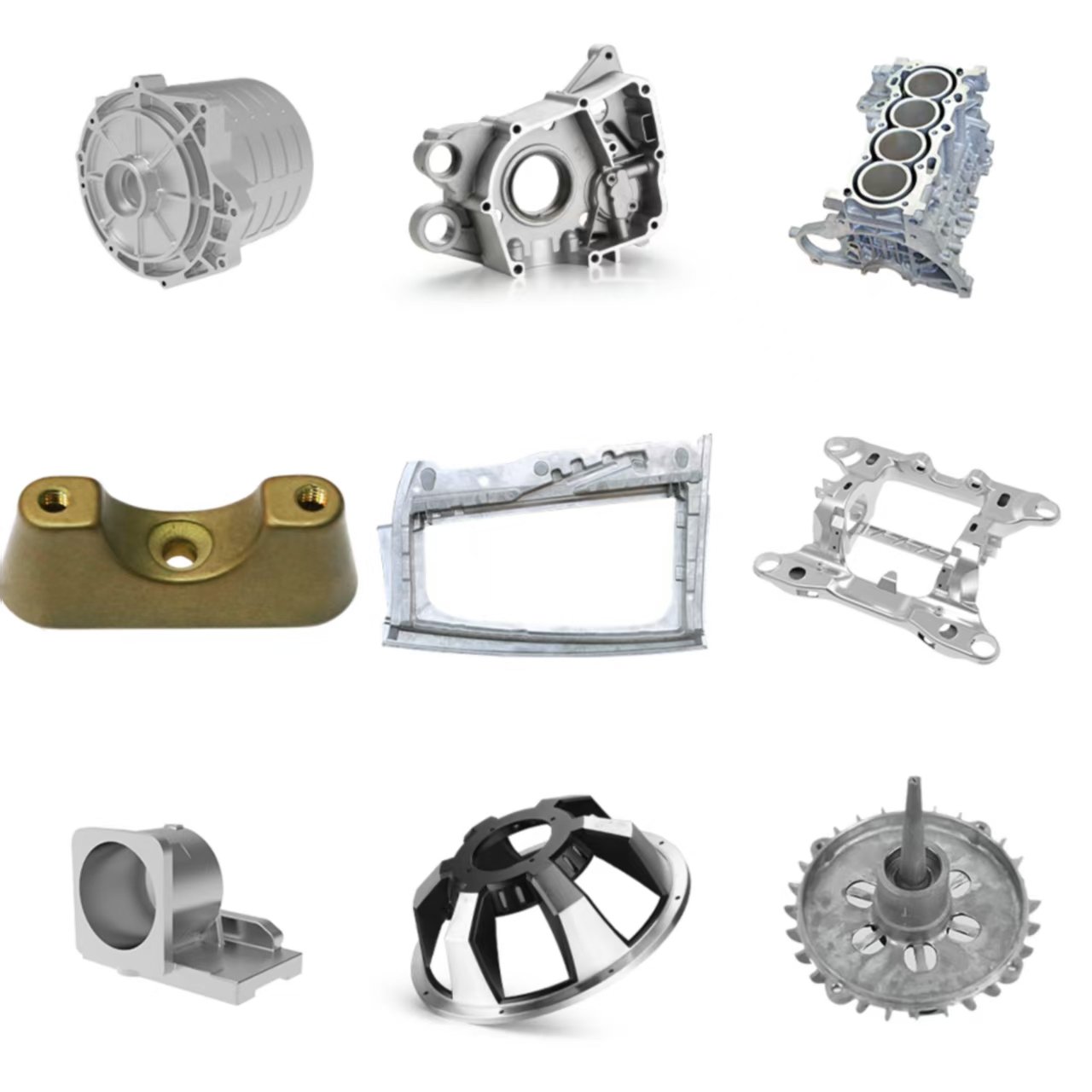 High Quality LK 400T Pressure Die Casting Machine Aluminum Die Casting Machine Metal Injection Machine