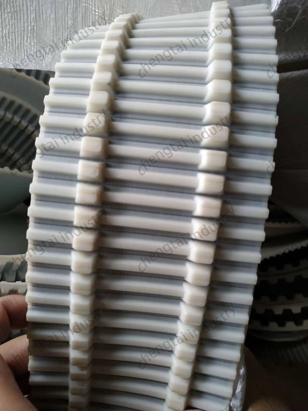 High Quality Timing Belt For Food Medicine Machinery