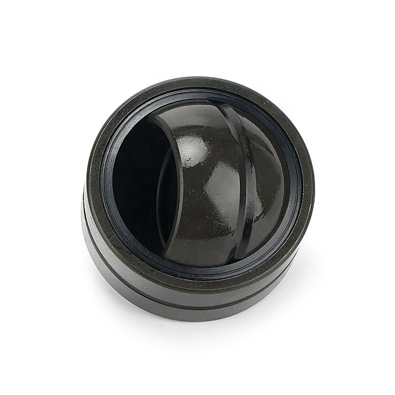 15*26*12*9mm Rod End Bearing With Fitling Crack Rabial Bearings GE15ES