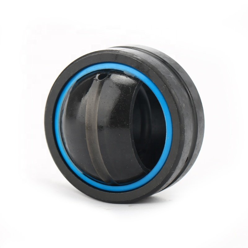 15*26*12*9mm Rod End Bearing With Fitling Crack Rabial Bearings GE15ES