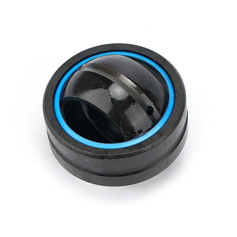 15*26*12*9mm Rod End Bearing With Fitling Crack Rabial Bearings GE15ES
