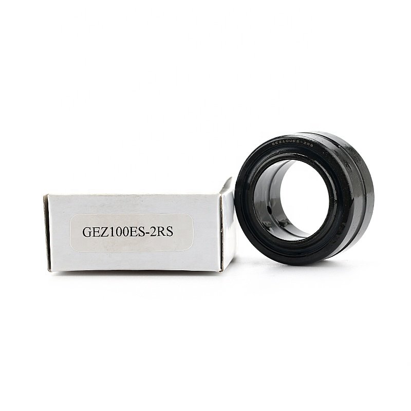 15*26*12*9mm Rod End Bearing With Fitling Crack Rabial Bearings GE15ES