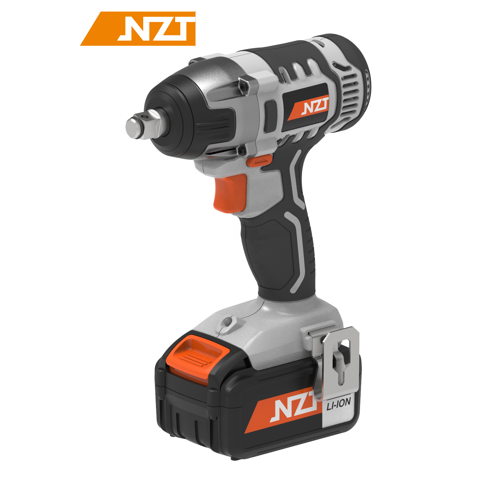 18V/ 20V Li-ion Cordless Drill Battery Power tool Drill Electric Impact Wrench Combo Tools Kit