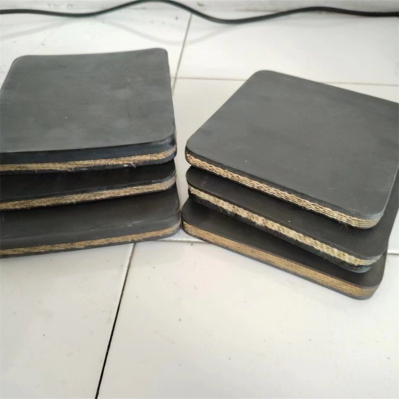 High-temperature resistant rubber fabric multi-ply textile wide 1400mm rubber conveyor belt ep 160 rubber conveyor belt