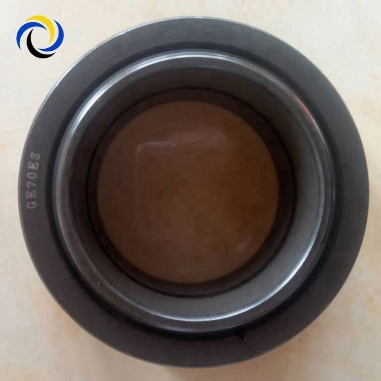 GE 4E Rod end bearing 4x12x5 mm radial spherical plain bearing GE4E