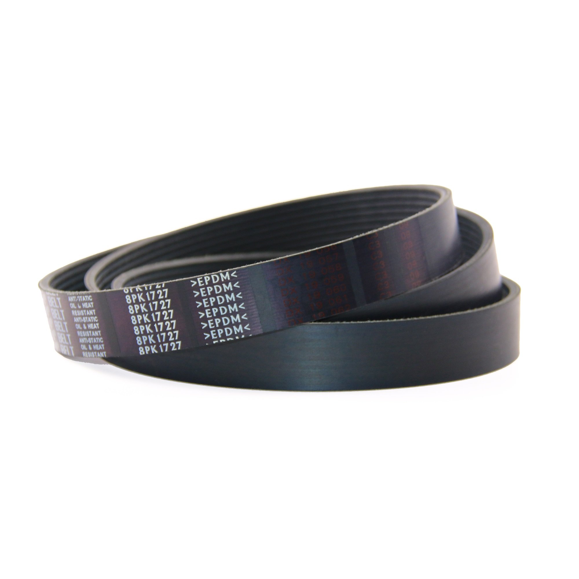 Auto Pk Belt 8pk Chinese Factory Construction And Farm Applicable Auto Belt For French Cars