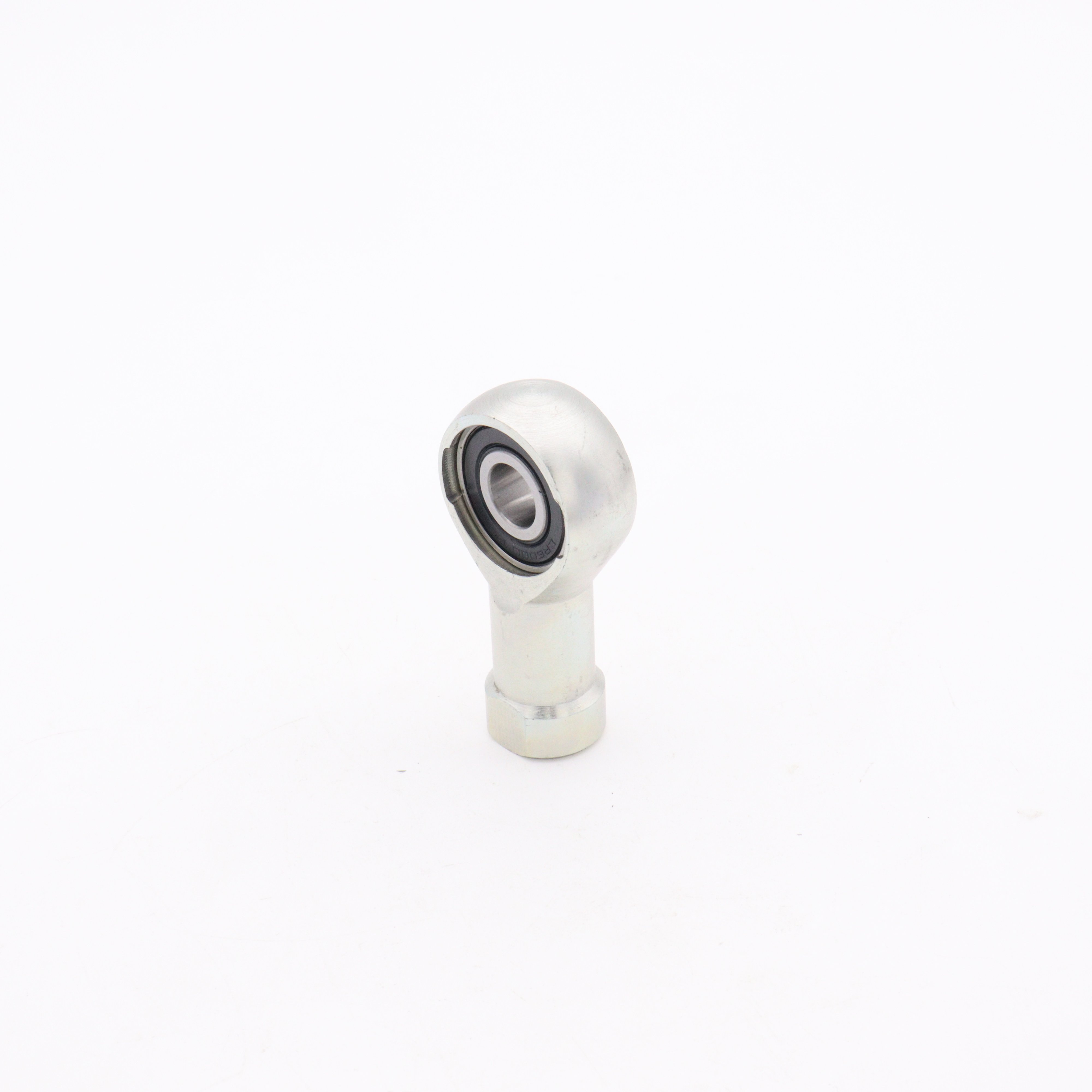 Custom Size Stainless steel Fish eye Rod end joint bearing SI5E Right thread rod end bearing
