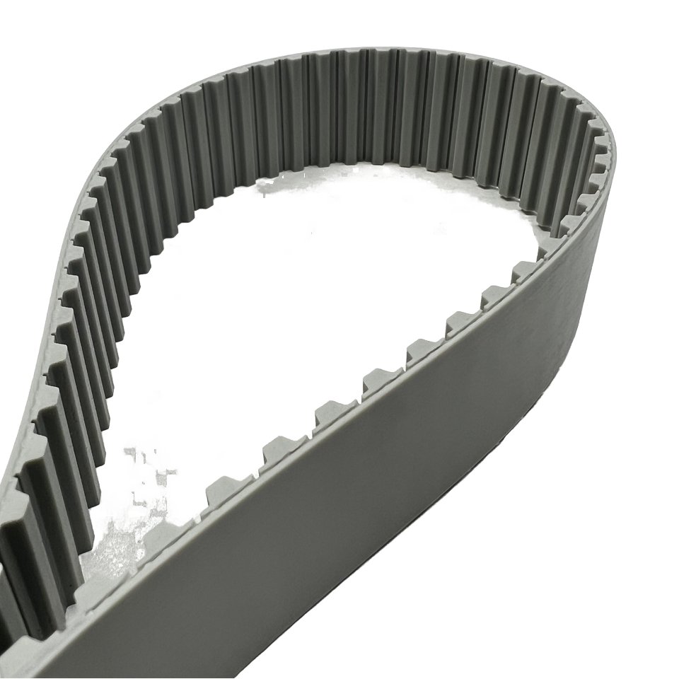 Megadyne High Quality PU Transmission Belt T10-1000 XL/L/H/XH/XXH/T5 Timing Belt for Farm Industries OEM Supported