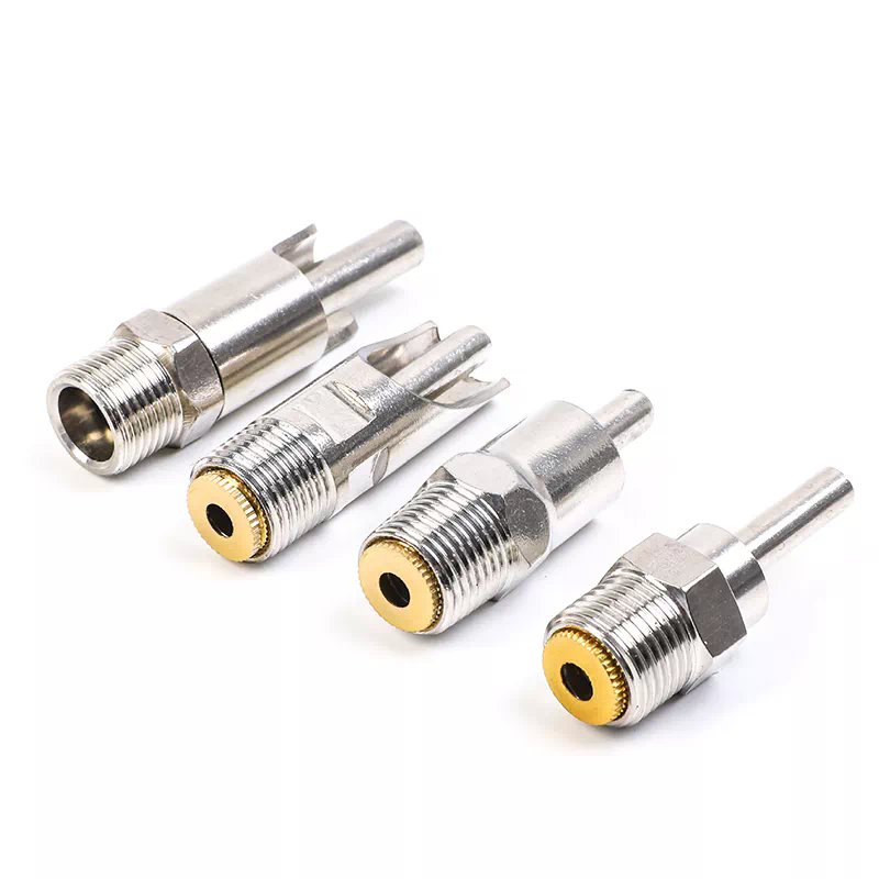 2025 Chart-topping Pig Farming Equipment Adjustable Automation Pig Water Nipple Drinker for Pig