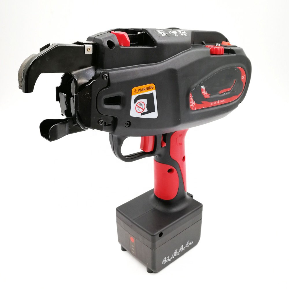 Electricity Power Source Wire Tie Twister, Rebar Tying Gun tool, Max Rebar Tying Machine