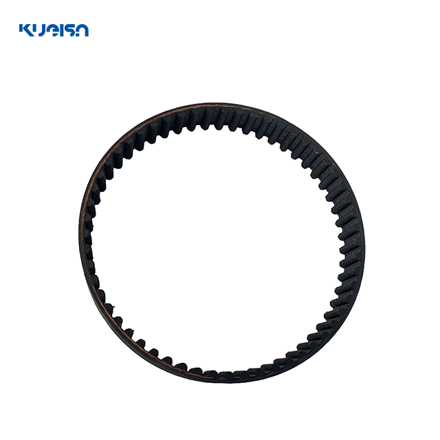 KUEISN STD 5M pu or rubber industria synchronous power transmission toothed timing belts for diaper Industry
