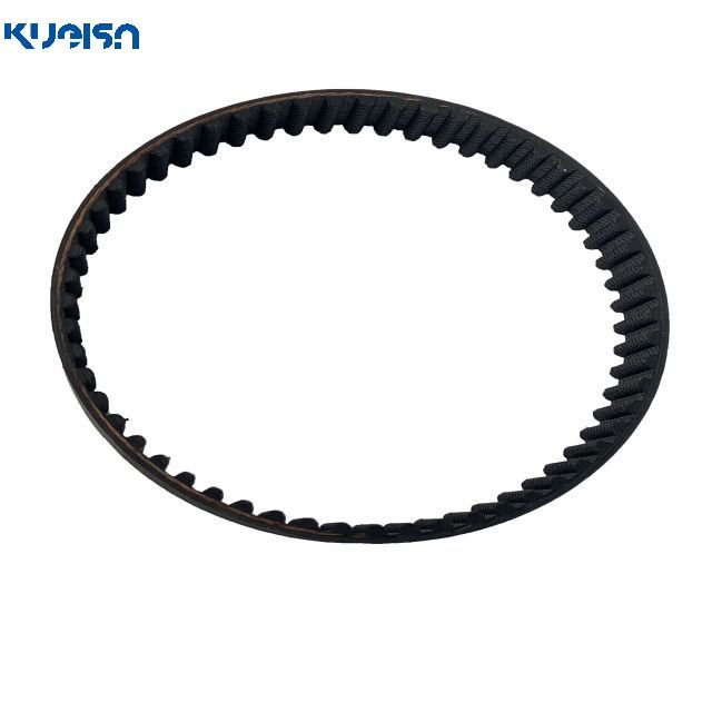 KUEISN STD 5M pu or rubber industria synchronous power transmission toothed timing belts for diaper Industry