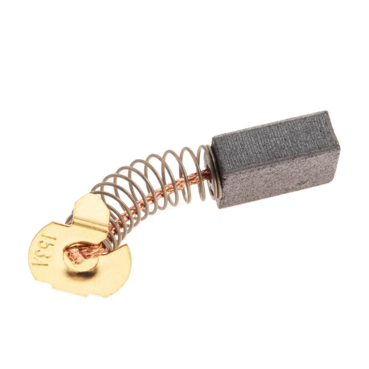 Manufacture G720 B&d Angle Grinder Motor Power Tools Accessories Carbon Brushes China Supplier