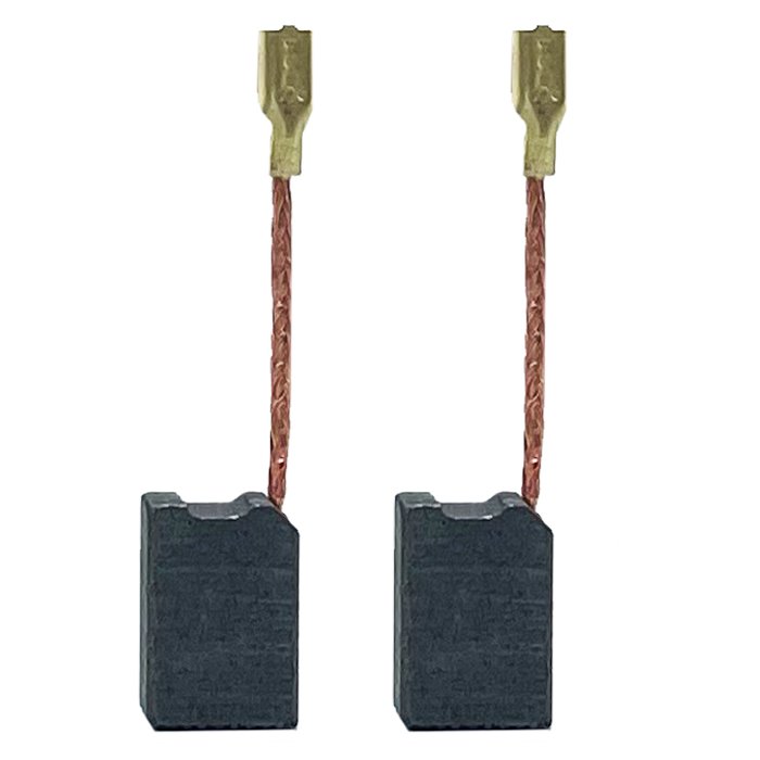 Manufacture G720 B&d Angle Grinder Motor Power Tools Accessories Carbon Brushes China Supplier