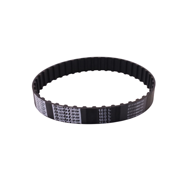 160L Timing Belt for Industrial machine
