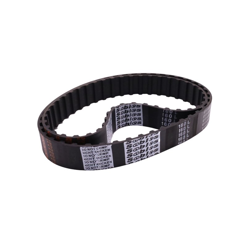 160L Timing Belt for Industrial machine