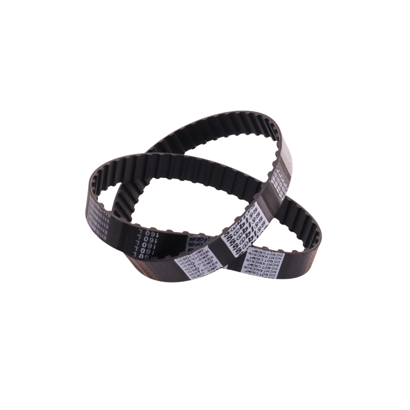 160L Timing Belt for Industrial machine