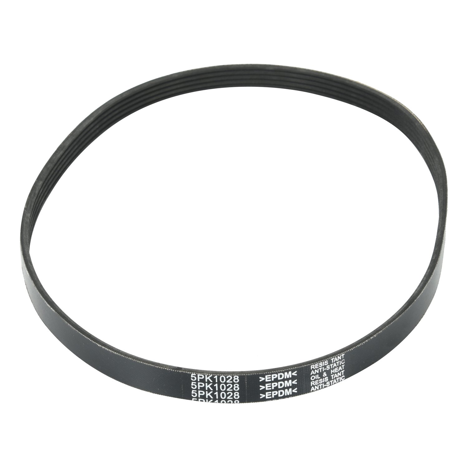 High Quality Rubber Ribbed PK Power Transmission Belt