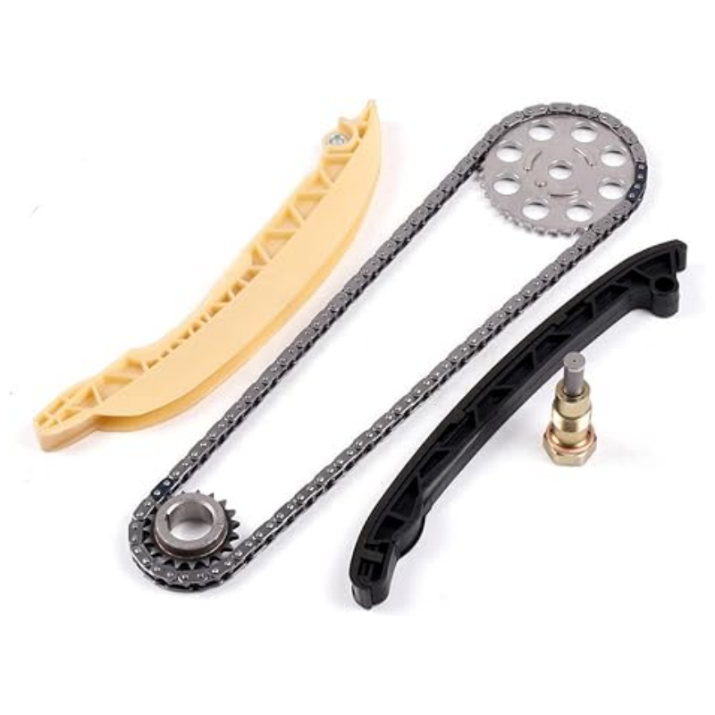 Professional Automotive Engine System Repair Kit Car Timing Chain Kit For Ford Fiesta/S Sedan/ S Hatchback