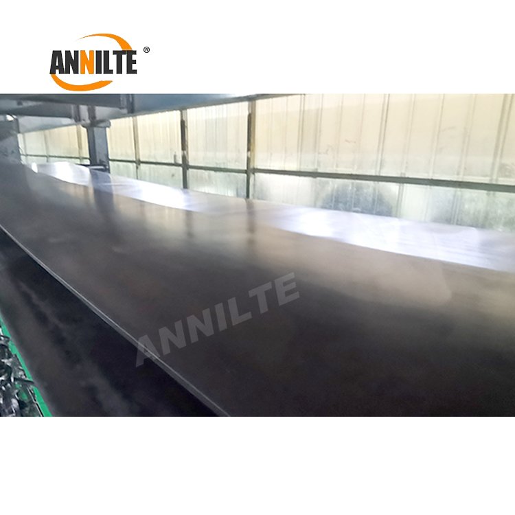 Annilte Rubber Conveyor Belt For Sand/Mine/Stone Crusher And Coal