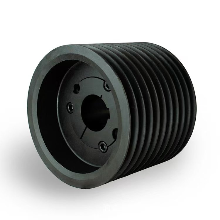 Transmission Parts V belt Pulley Factory Price Spa/spb/spc/spz Taper Bush V Belt Pulley
