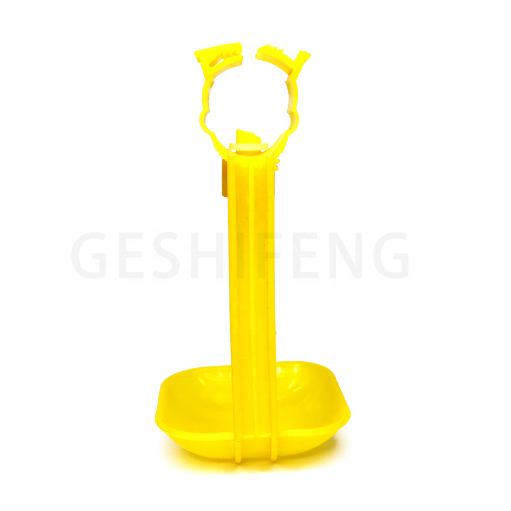 Poultry Automatic Drinker Modern Uae Chicken Farm Poultry Equipment Nipple Cup Drinker for Poultry