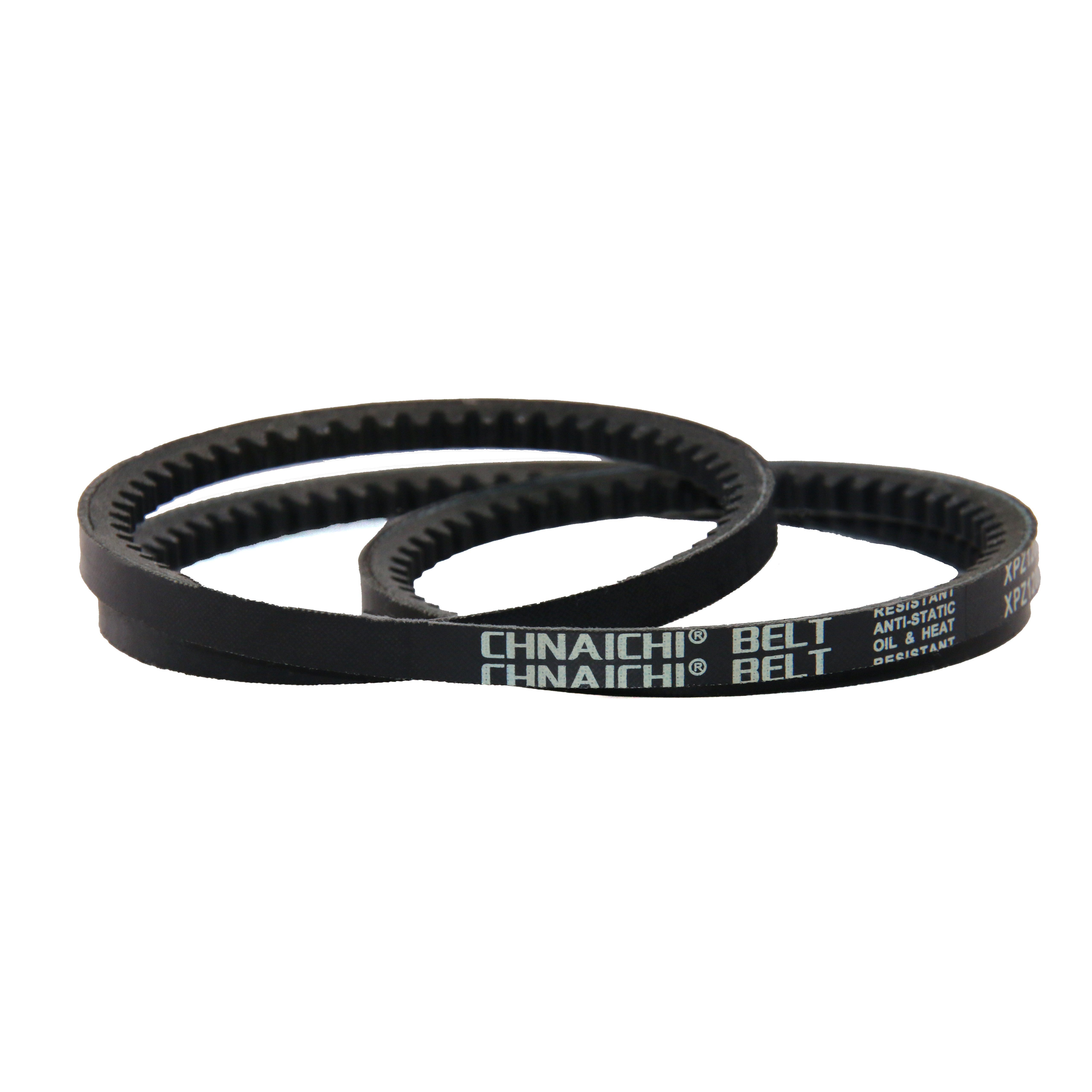 Latest Flat Transmission Belt Teethed Belt Manufacturer Open Endless Cut edge toothed industrial Synchronous Belt