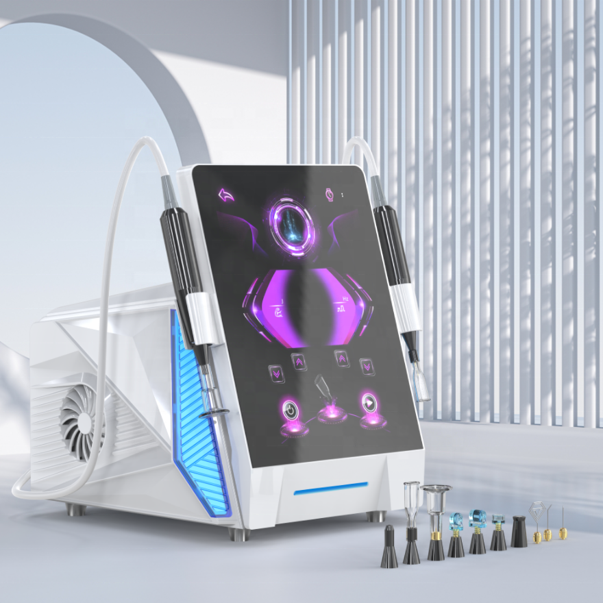 2025 Newest to Cold Plasmo Beauty Device Remove Scars and Anti-aging Plasma Machine