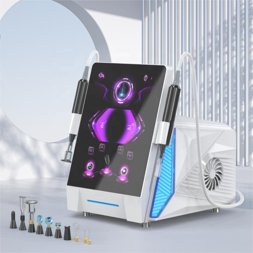 2025 Newest to Cold Plasmo Beauty Device Remove Scars and Anti-aging Plasma Machine