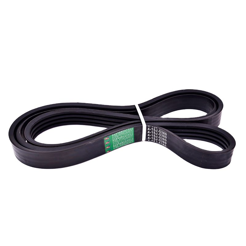 New Industry Sanlux Z Type Rubber Transmission Industrial Vee Belt V-belt V belt Conveyor