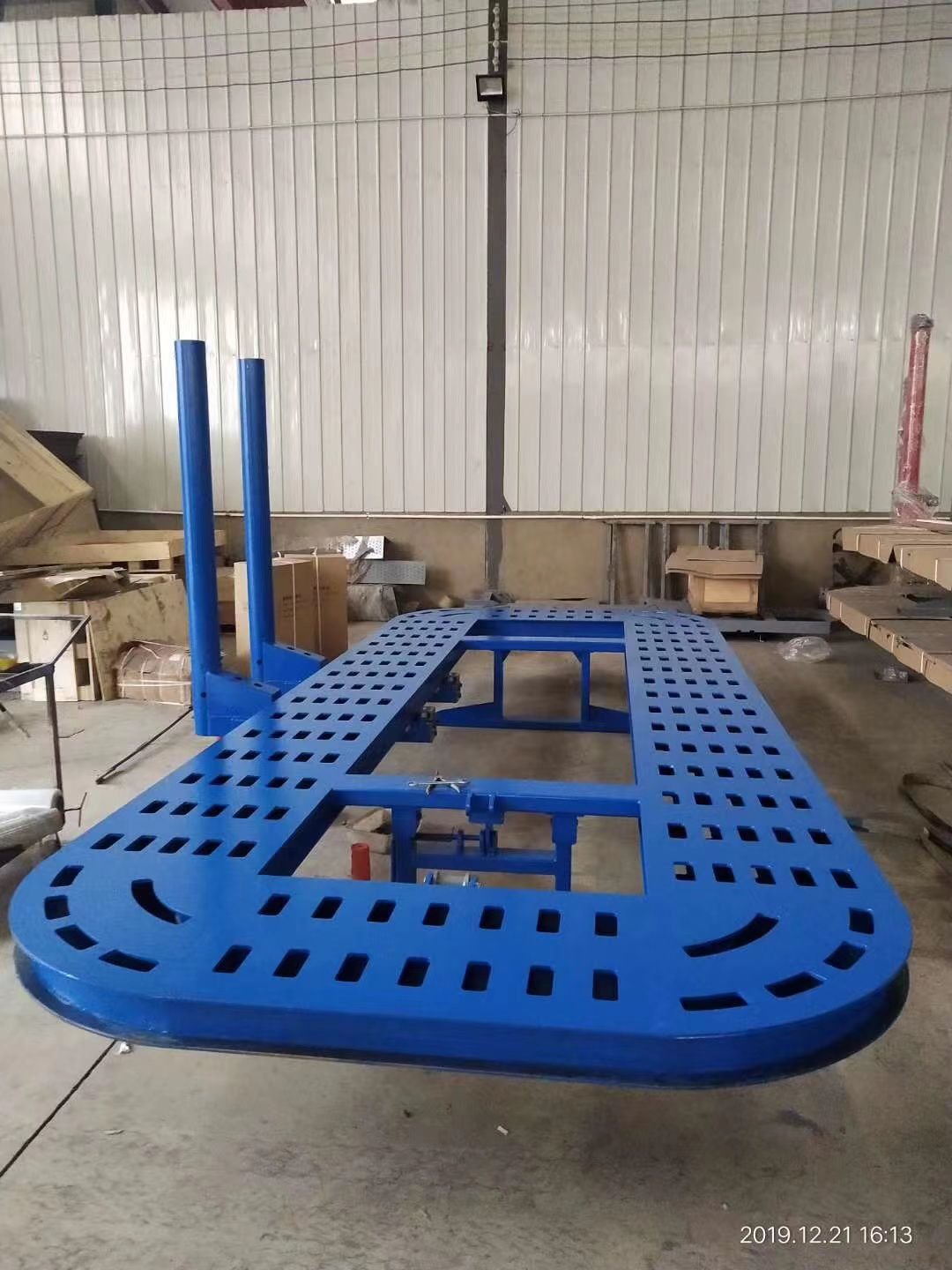 W5 Hot Sale Auto Body Straightener /Car Maintenance Equipment Auto Body Repair