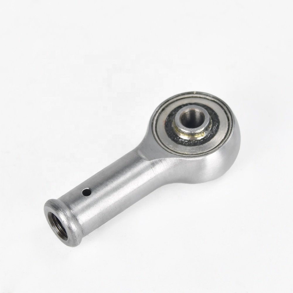 high speed rod end bearings Steel Female Right Hand Threaded spherical rod ends bearings