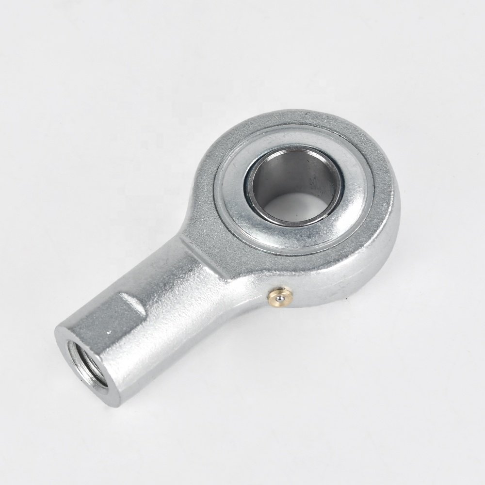 high speed rod end bearings Steel Female Right Hand Threaded spherical rod ends bearings