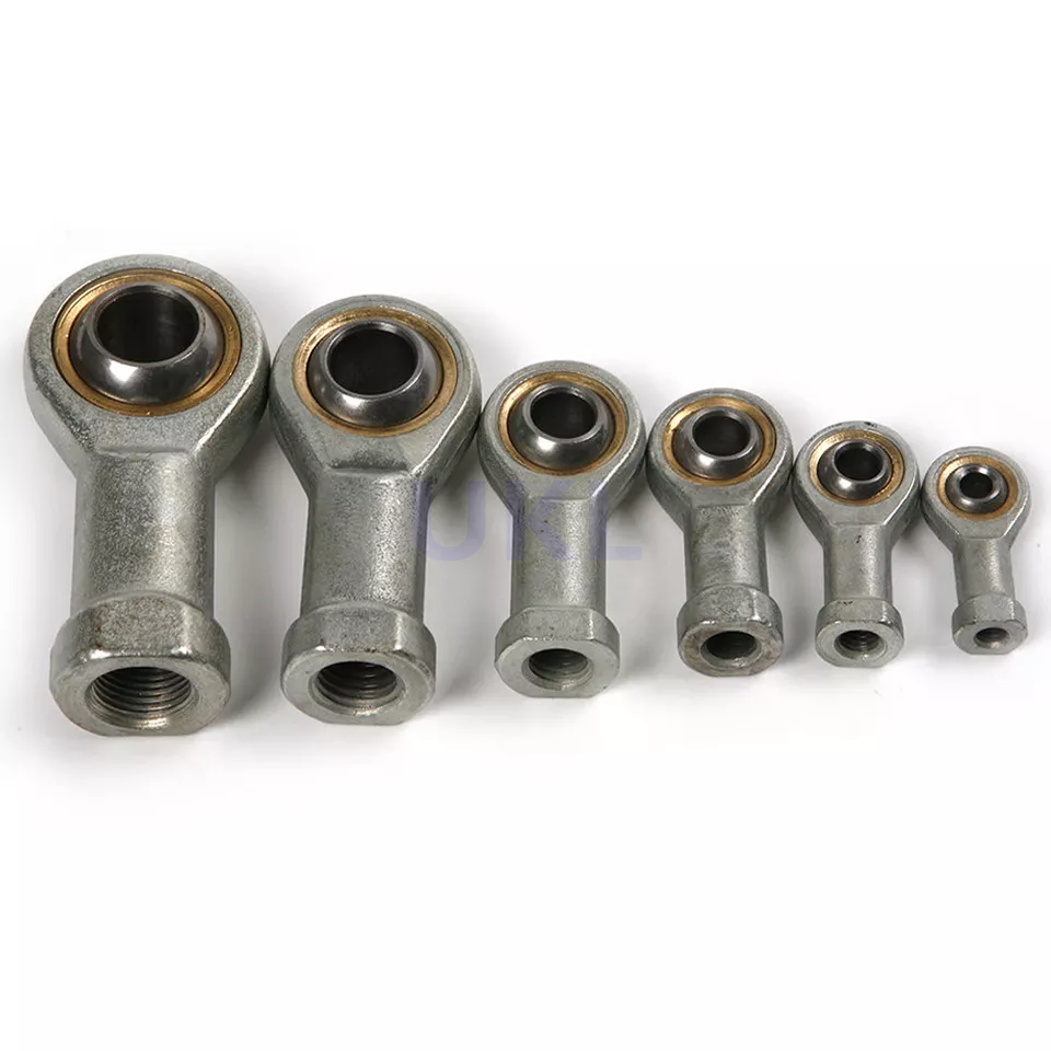 Left Right Female male Thread Ball Head CX Joint Rod End Bearing M3 M4 M5 M6 M8 M10 M12 M14 M16 M18 M20 M22 M25