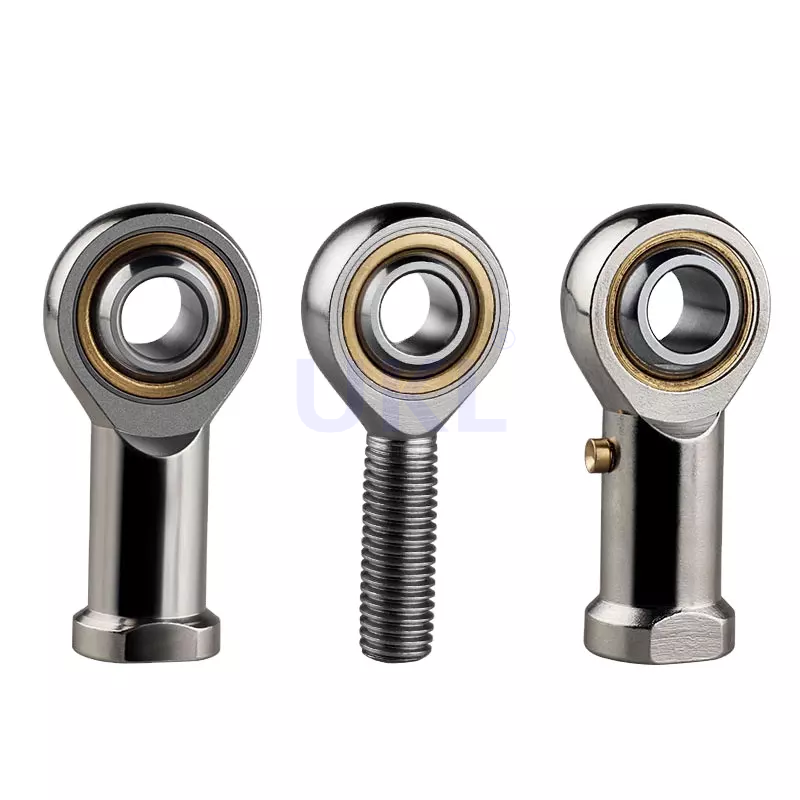 Left Right Female male Thread Ball Head CX Joint Rod End Bearing M3 M4 M5 M6 M8 M10 M12 M14 M16 M18 M20 M22 M25