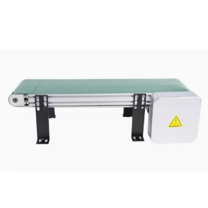 Wholesale High Speed Automatic Industry Mechanical Transmission Belts Conveyor Belt Machine System