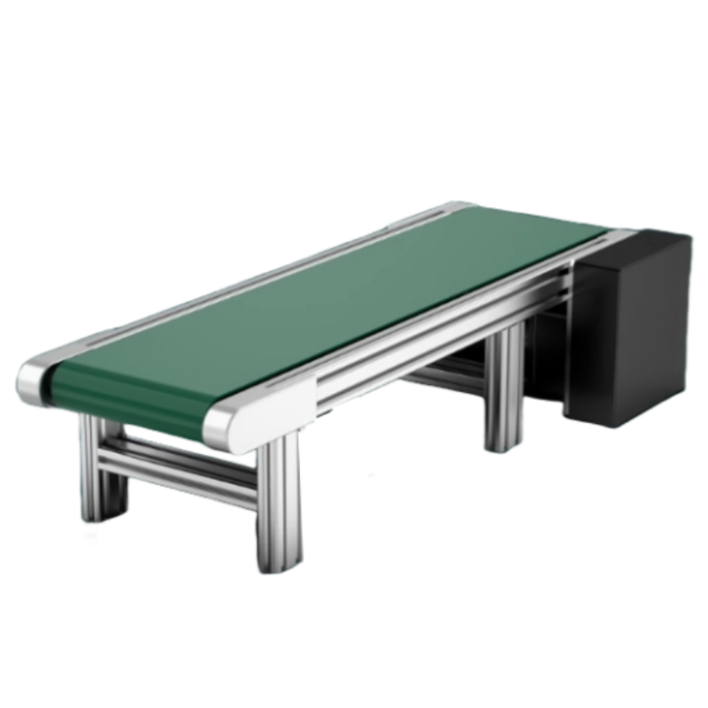 Wholesale High Speed Automatic Industry Mechanical Transmission Belts Conveyor Belt Machine System