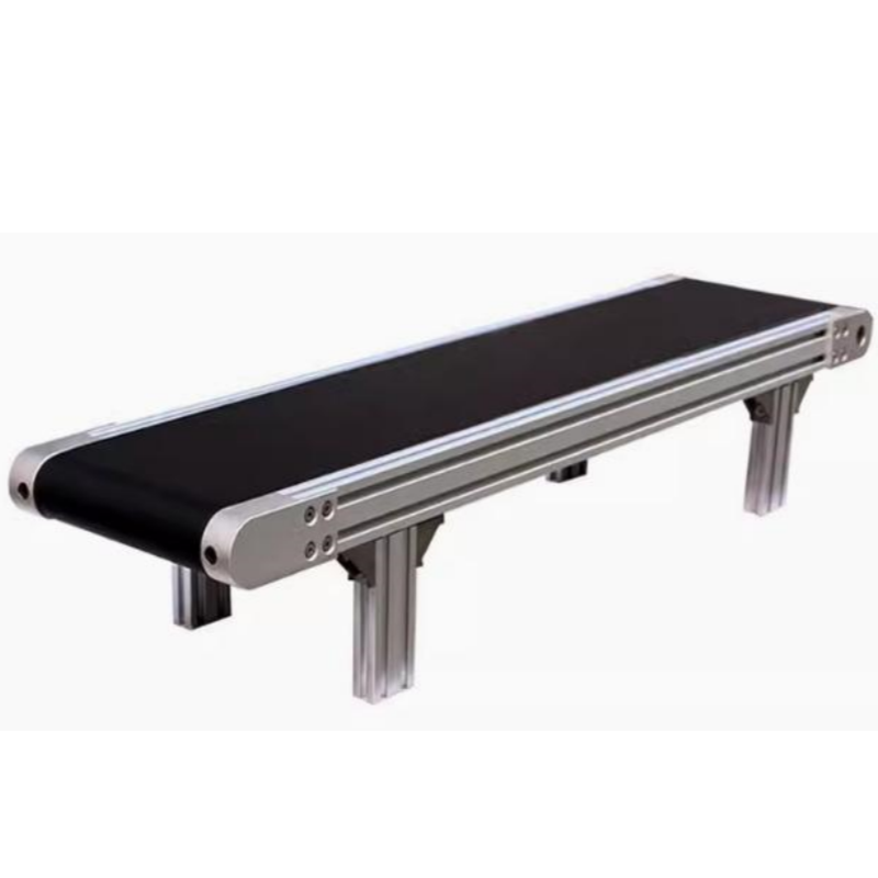 Wholesale High Speed Automatic Industry Mechanical Transmission Belts Conveyor Belt Machine System