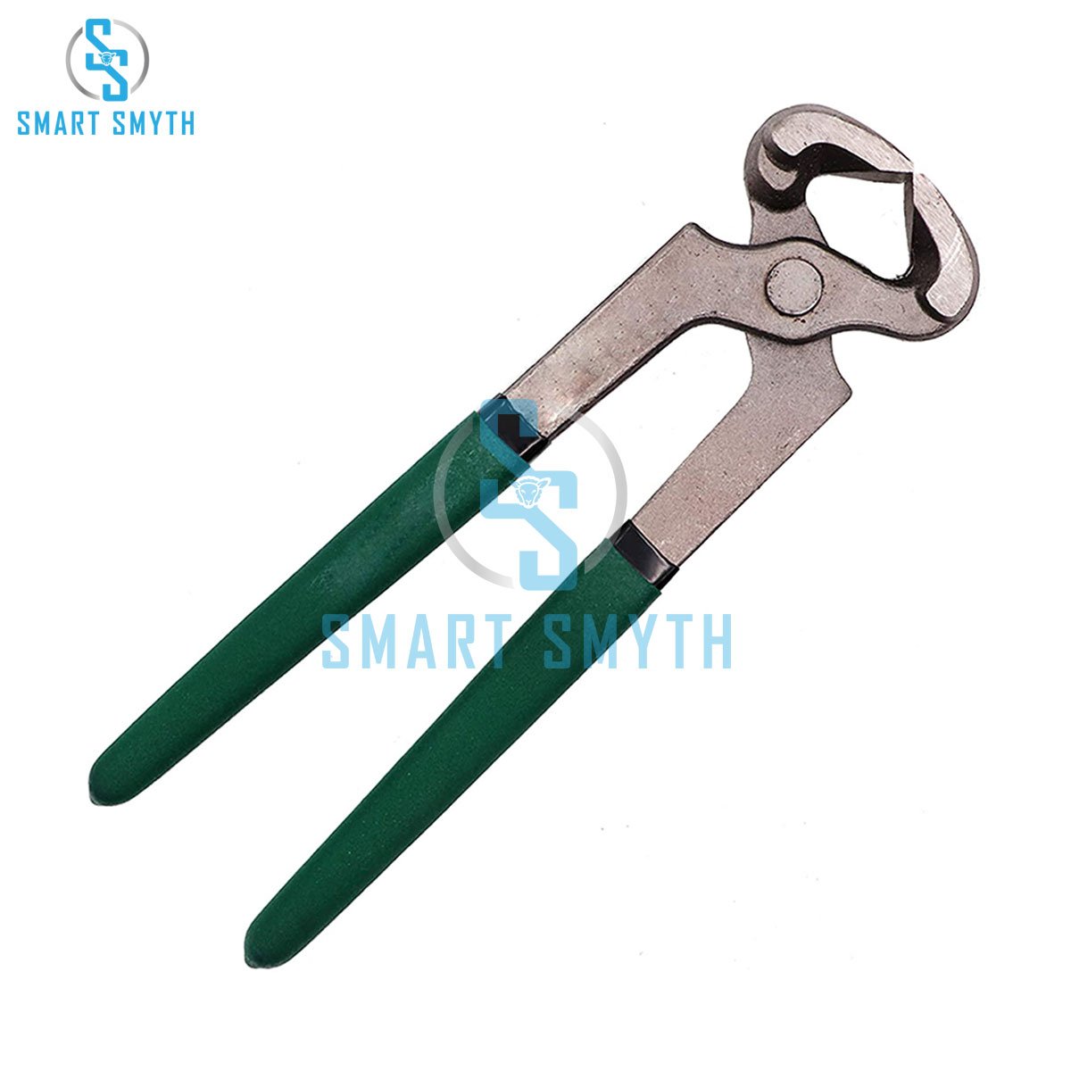 Cattle Horse Cow Hoof Clippers Repair Hoof Scissors Non-Slip Grips Pincers Metal Pliers Nippers Veterinary Instruments