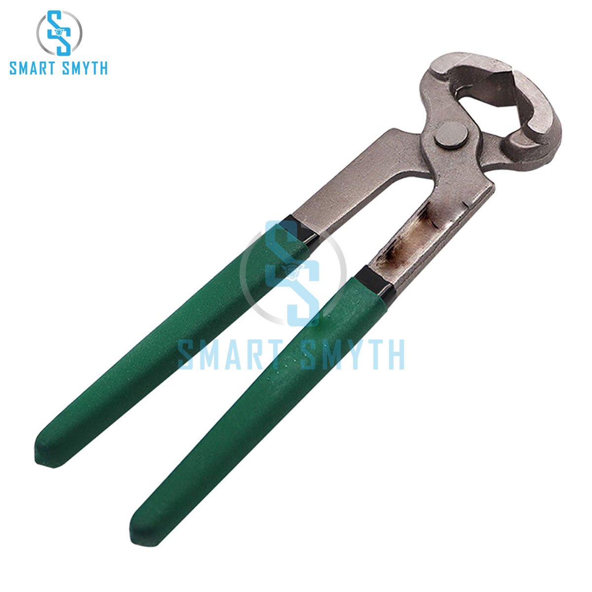 Cattle Horse Cow Hoof Clippers Repair Hoof Scissors Non-Slip Grips Pincers Metal Pliers Nippers Veterinary Instruments