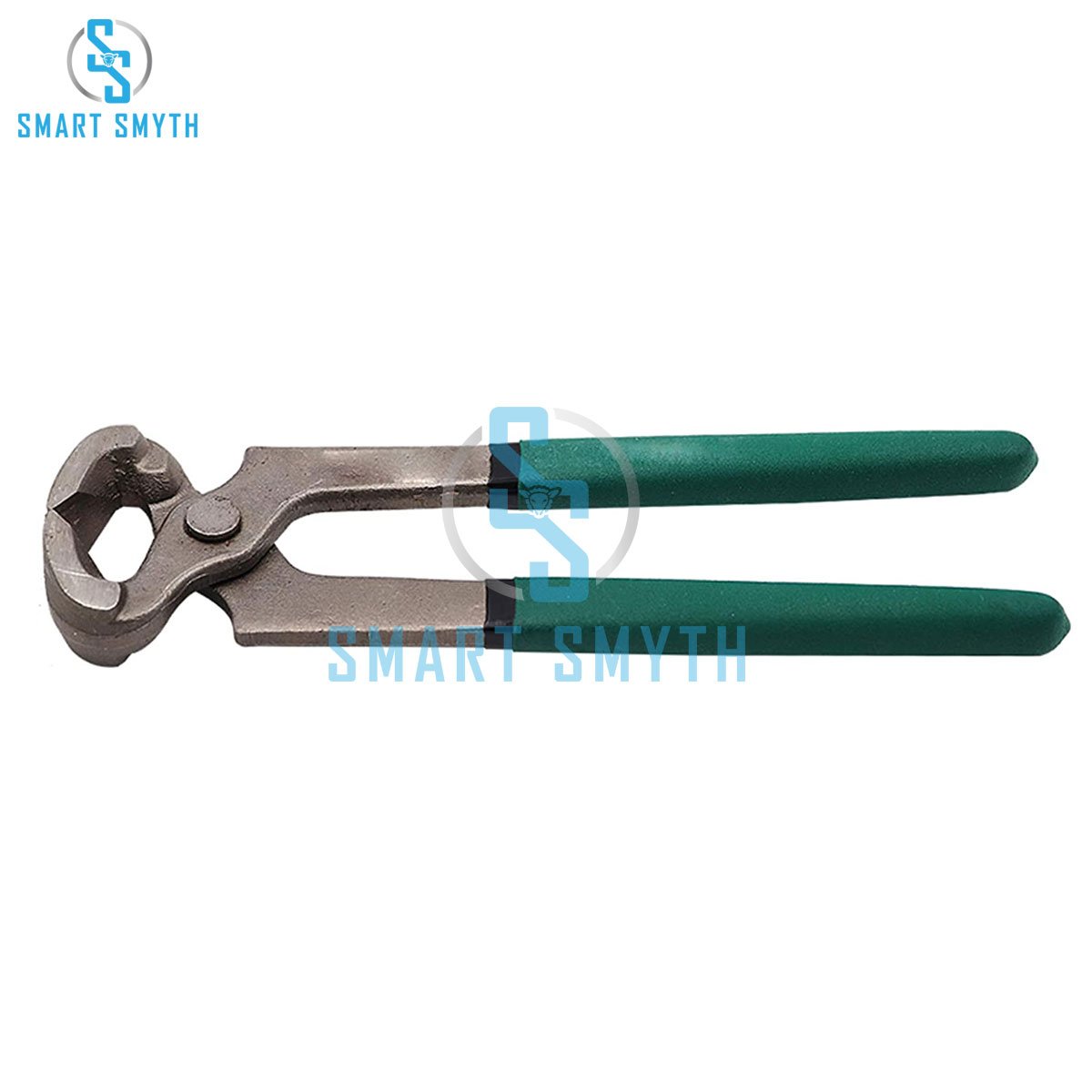 Cattle Horse Cow Hoof Clippers Repair Hoof Scissors Non-Slip Grips Pincers Metal Pliers Nippers Veterinary Instruments