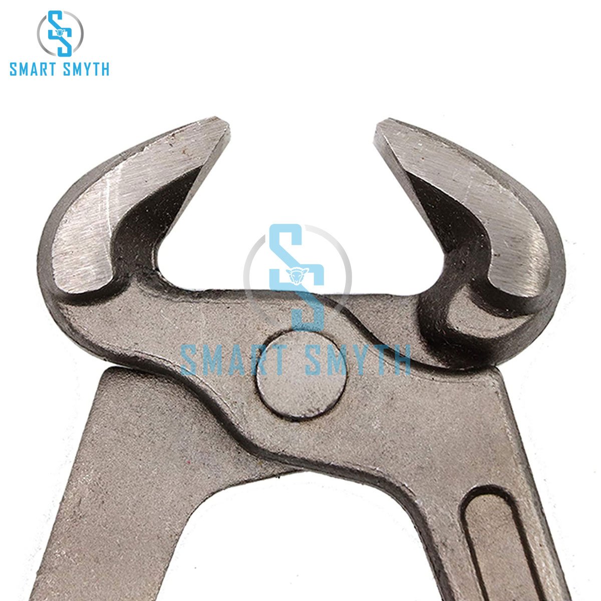 Cattle Horse Cow Hoof Clippers Repair Hoof Scissors Non-Slip Grips Pincers Metal Pliers Nippers Veterinary Instruments
