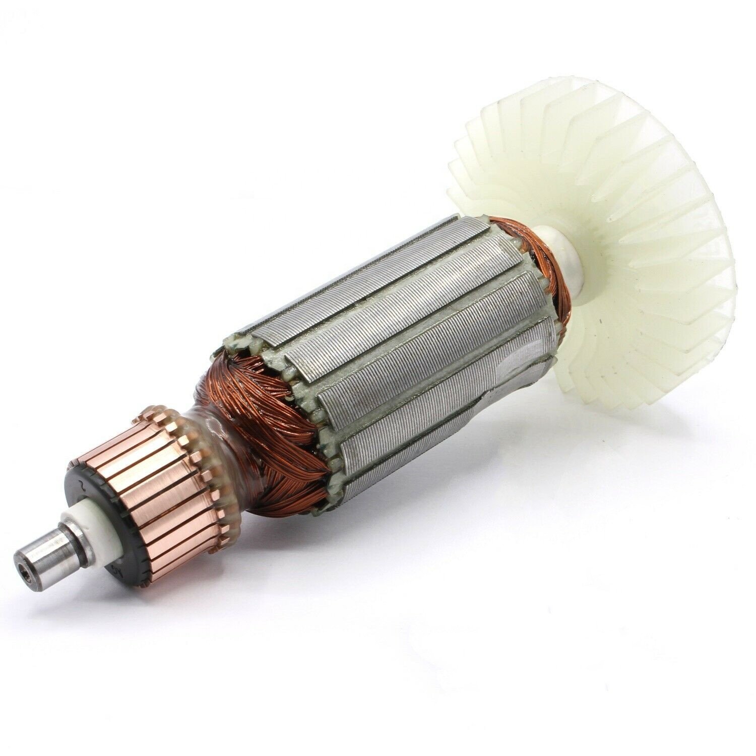 Electric Power Tool Spare Part HR2450 Armature/Rotor For Rotary Hammer