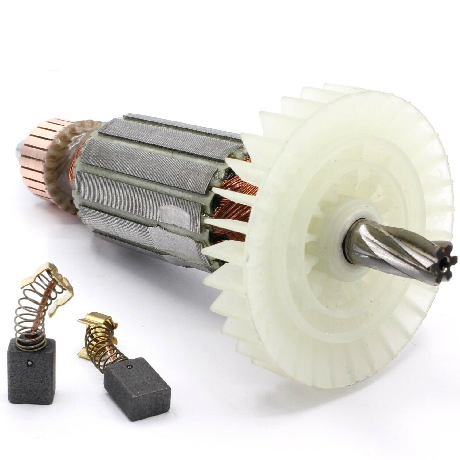 Electric Power Tool Spare Part HR2450 Armature/Rotor For Rotary Hammer