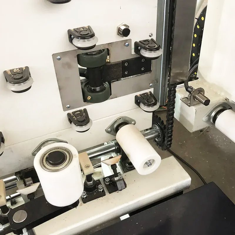 Double Glazing Used Glass Machinery Processing Machine Line Double Glazing Glass Machinery Automatic Vertical Insulating Glass