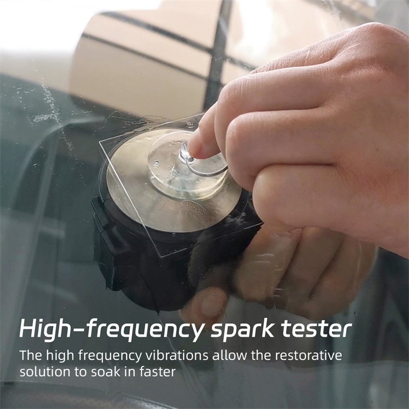 Super PDR Smart Automotive Glass Repair Long Cracks Can Be Repaired Windshield Repair Equipment