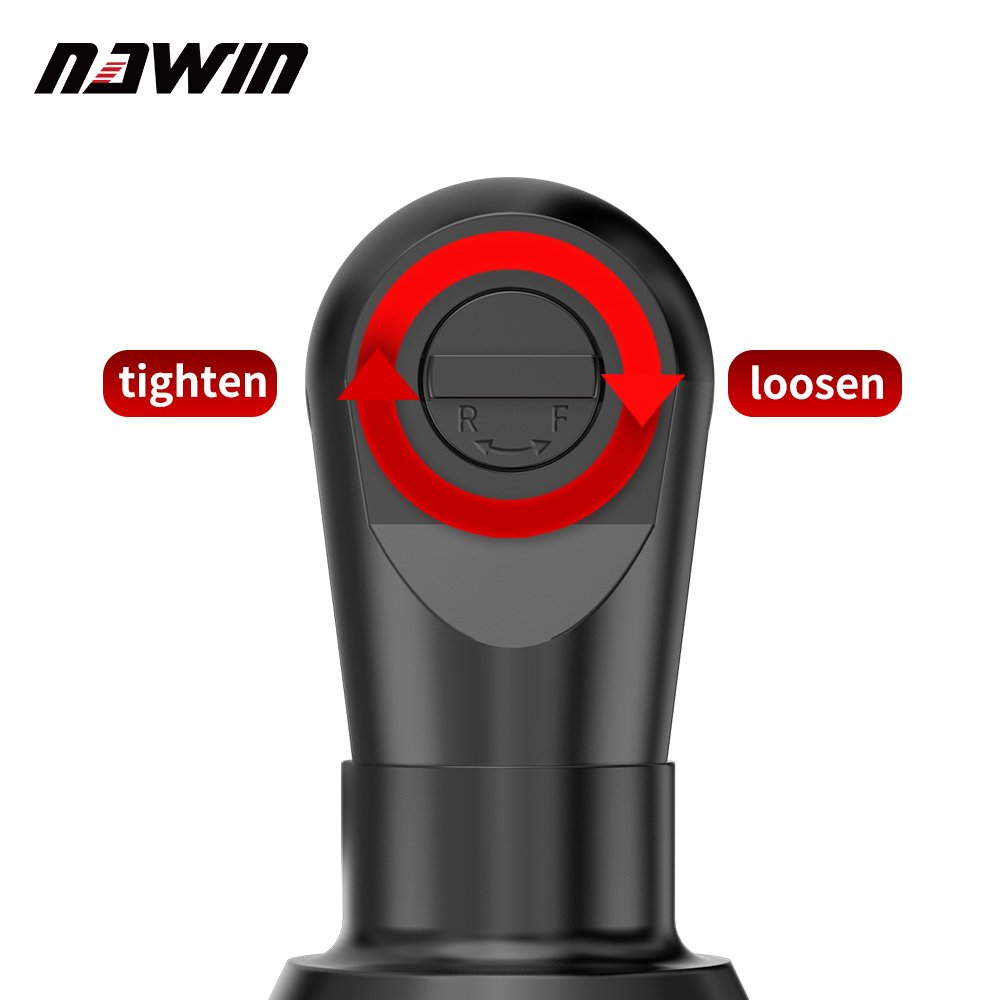 21V Cordless Electric Impact Wrench Ratchet Ratchet Right Angle Wrench Set 2 Batteries with Accessories