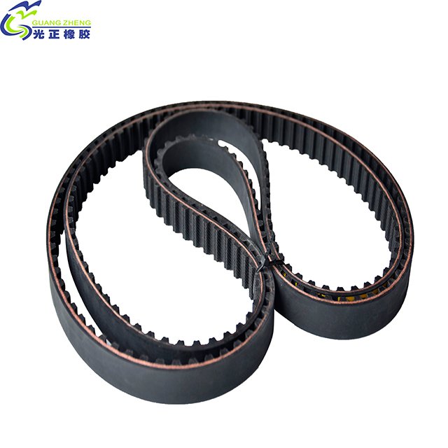 111YU25 Auto Timing Belt with good durability factory manufacture ZA/AB/MY/YU/ZD/YF/ZBS/RU/MR